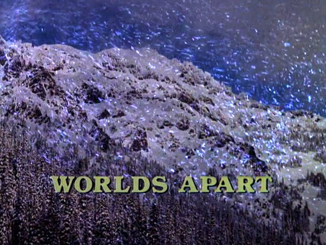 Voyagers!: Worlds Apart (Episode 5)